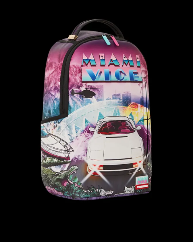 MIAMI VICE VIBES BACKPACK (DLXV)
