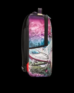 MIAMI VICE VIBES BACKPACK (DLXV)