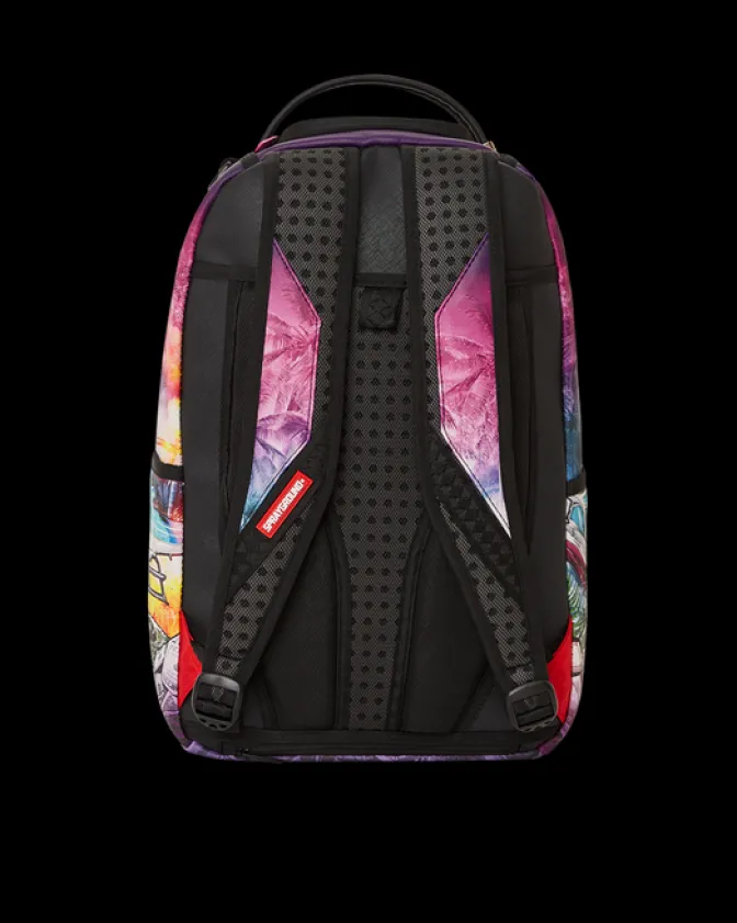 MIAMI VICE VIBES BACKPACK (DLXV)