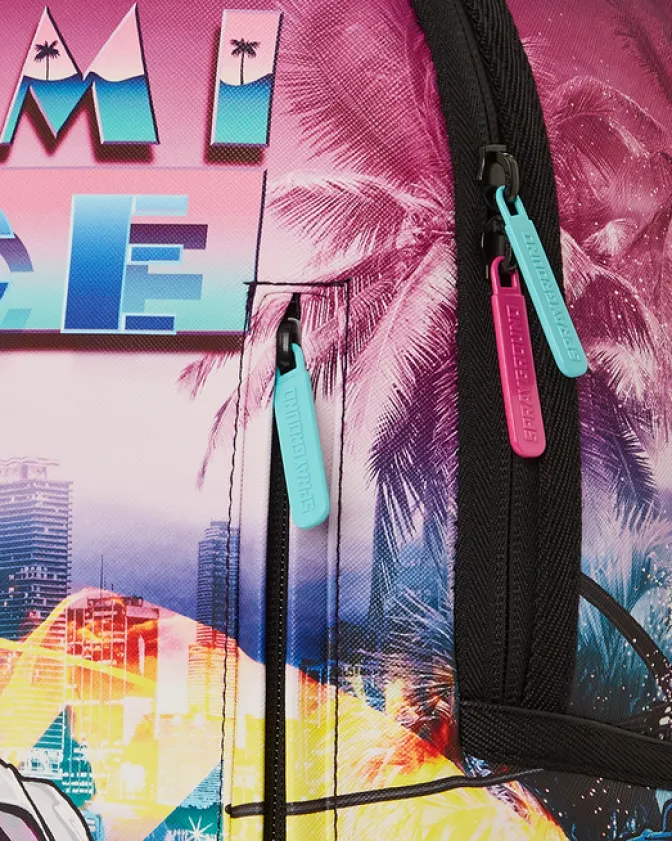MIAMI VICE VIBES BACKPACK (DLXV)