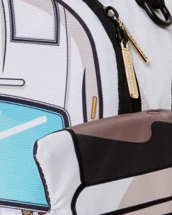 MIAMI VICE WINGS UP BACKPACK (DLXV)