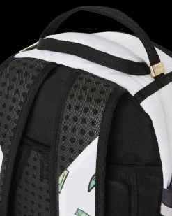 MIAMI VICE WINGS UP BACKPACK (DLXV)
