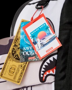 MIAMI VICE WINGS UP BACKPACK (DLXV)