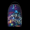 MIDNIGHT GRAFFITI ARTISTS MINI BACKPACK