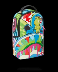 MIND TRIP BACKPACK (DLXV)