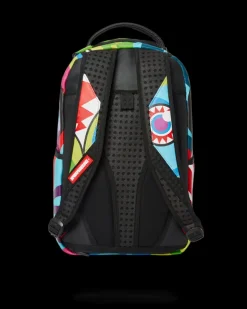 MIND TRIP BACKPACK (DLXV)