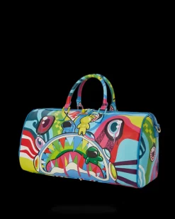 MIND TRIP DUFFLE
