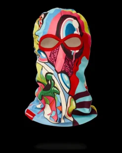 MIND TRIP EYE SKI MASK