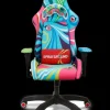 MIND TRIP GAMING CHAIR - SUPER RARE