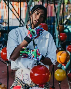 MIND TRIP GLOVES