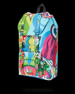 MIND TRIP HILLS BACKPACK