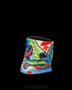 MIND TRIP NECK WARMER