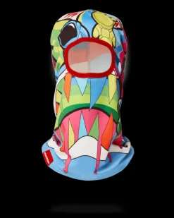 MIND TRIP SKI MASK