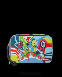MIND TRIP TOILETRY BAG