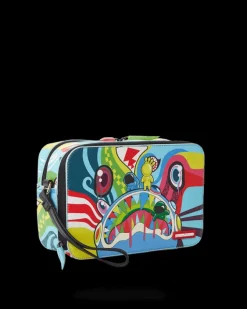 MIND TRIP TOILETRY BAG