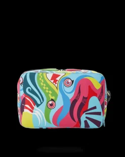 MIND TRIP TOILETRY BAG