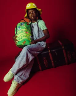 MINI ALIEN FARM BACKPACK