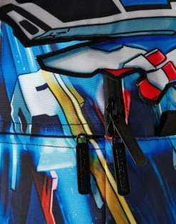 MINI ANIME JET PACK