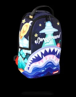 MINI ASTRO BUBBLE BACKPACK