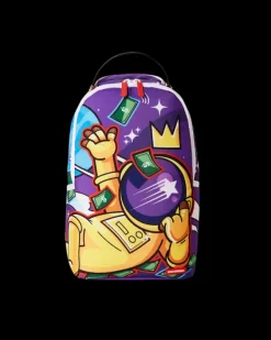 MINI ASTROMANE RELAX BACKPACK