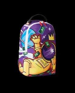 MINI ASTROMANE RELAX BACKPACK