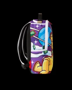 MINI ASTROMANE RELAX BACKPACK