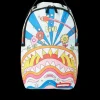 MINI GROOVY SHARK BACKPACK