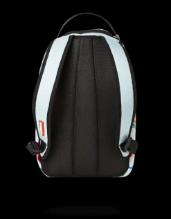 MINI GROOVY SHARK BACKPACK