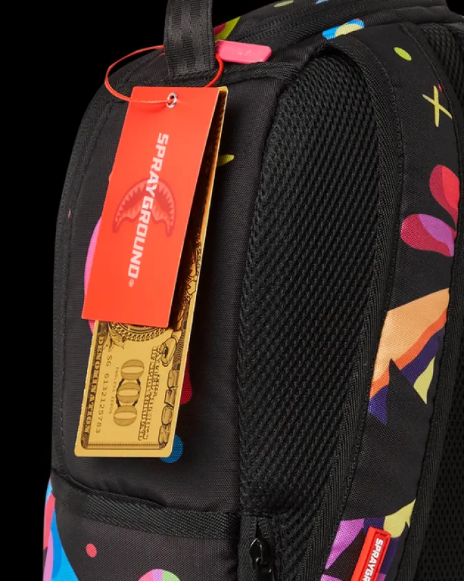 MINI HAPPY DAYS BACKPACK