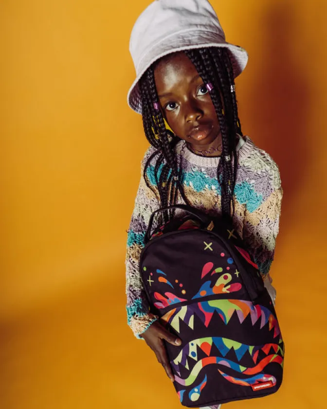 MINI HAPPY DAYS BACKPACK