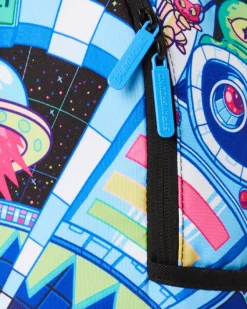 MINI LAND OF ASTROMANE BACKPACK
