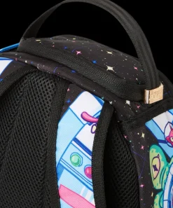MINI LAND OF ASTROMANE BACKPACK