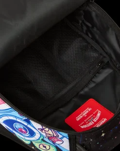 MINI LAND OF ASTROMANE BACKPACK