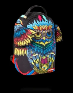 MINI O.W.L. BACKPACK