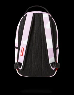 MINI RAINBOW BOUNCE BACKPACK