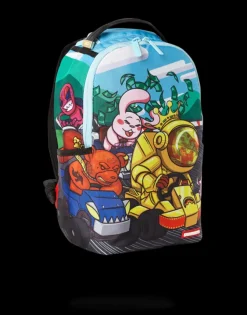 MINI READY SET GO BACKPACK