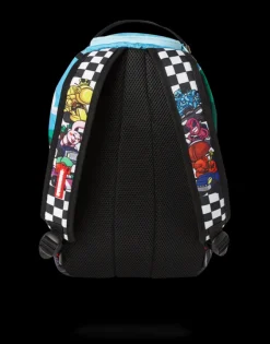 MINI READY SET GO BACKPACK