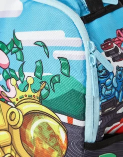 MINI READY SET GO BACKPACK
