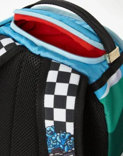 MINI READY SET GO BACKPACK