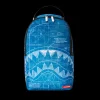 MINI SCHEMATICS SHARK BACKPACK