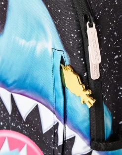 MINI TROLL FURY BACKPACK