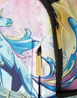 MINI UNICORN MONEY