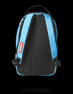 MINI WELCOME TO SHARK ISLAND BACKPACK