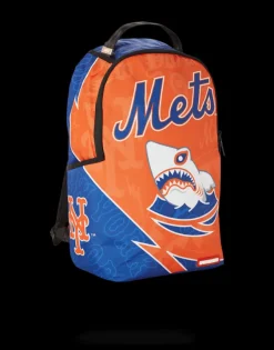 MLB NEW YORK METS SHARK