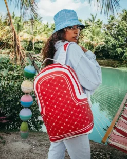 MODUS OPERANDI BACKPACK (DLXV)