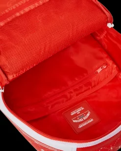 MODUS OPERANDI BACKPACK (DLXV)