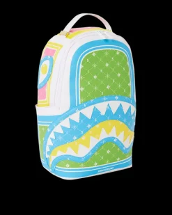 MODUS OPERANDI CHAMELEON BACKPACK (DLXV)