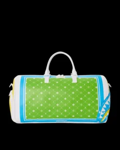 MODUS OPERANDI CHAMELEON DUFFLE