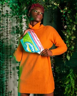 MODUS OPERANDI CHAMELEON SAVVY CROSSBODY