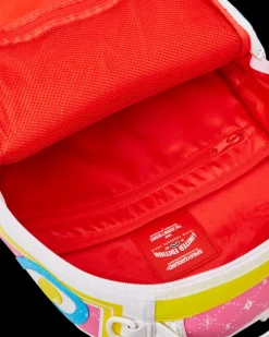 MODUS OPERANDI CHAMELEON BACKPACK (DLXV)